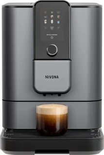 Nivona Nivo 8117 Pearl Blue