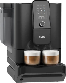 Nivona NIVO 8141 Pro Espressomachine