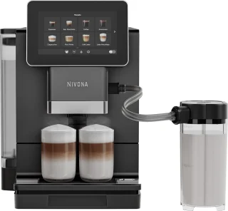 Nivona Nivo 9101 Volautomaat