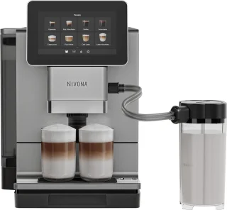 Nivona NIVO 9103 Volautomaat