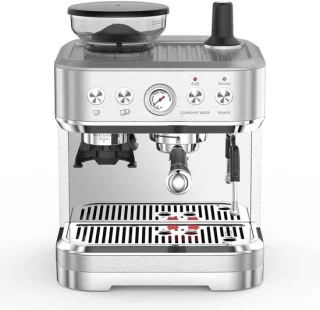 Novendo Goods espressomachine barista