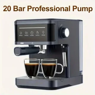 Ohana DT Espressomachine