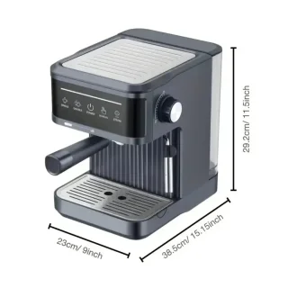 Ohana DT Espressomachine