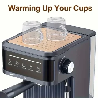 Ohana DT Espressomachine