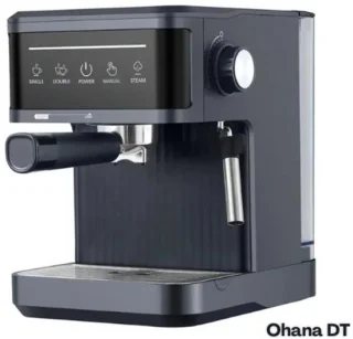 Ohana DT Espressomachine
