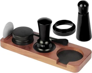 Onbekend Koffietamper 58 mm