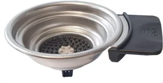 Padhouder HD5015