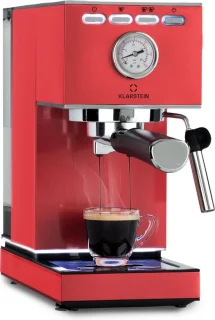 Pausa Espresso Maker 20 Bar 1,4L Roestvrij Staal