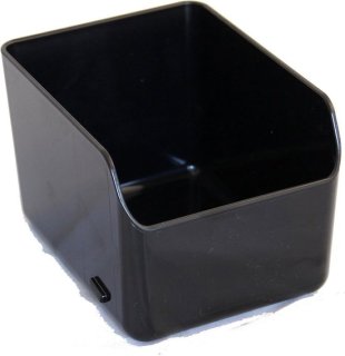 Pedaalemmer voor espressomachine