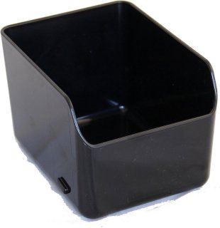 De Pedaalemmer voor espressomachines in één oogopslag