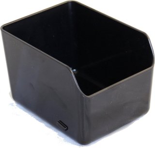 Wat vinden we goed aan de Pedaalemmer voor espressomachines