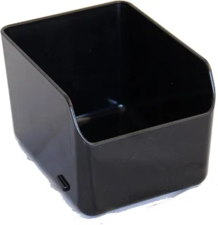 Pedaalemmer voor espressomachines