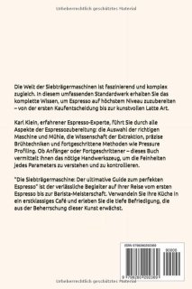 Perfecte Espresso — Gids