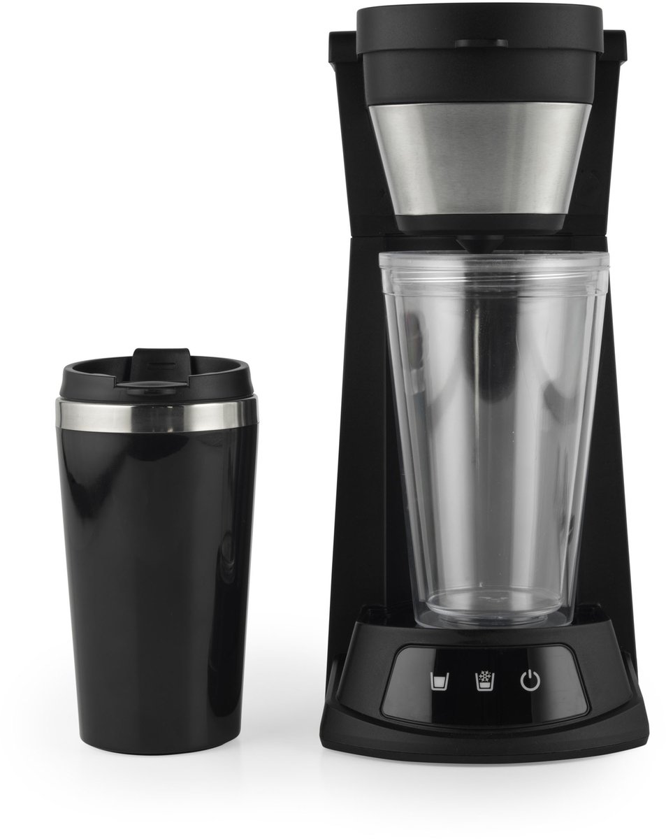 Wat vinden we goed aan de Petra 2-in-1 koffiezetapparaat