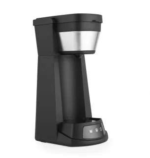 Petra 2-in-1 koffiezetapparaat