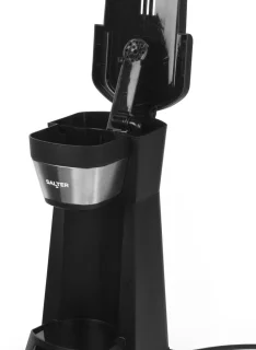 Petra 2-in-1 koffiezetapparaat
