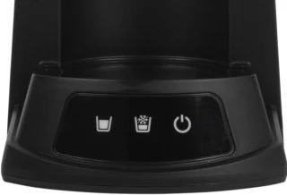 Petra 2-in-1 koffiezetapparaat