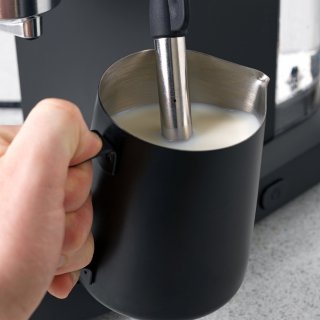 Petra espresso portafiltermachine automatische espressomachine