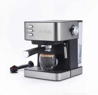 Petra handmatige espressomachine