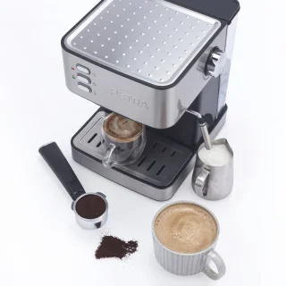 Petra handmatige espressomachine