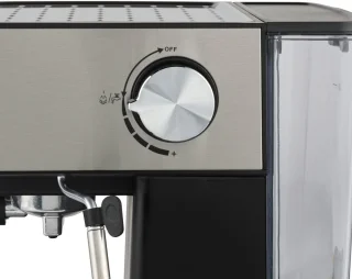 Petra handmatige espressomachine