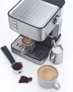 Petra handmatige espressomachine