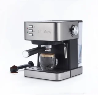Petra handmatige espressomachine