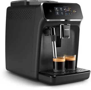 Philips 2200 Series EP2220/10 Espressomachine Zwart