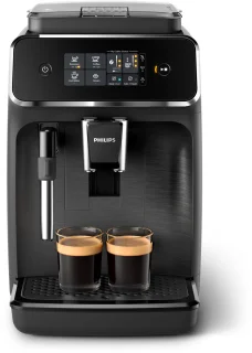 Philips 2200 Series EP2220/10 Espressomachine Zwart