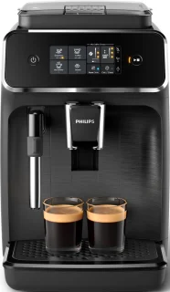 Philips 2200 Series EP2220/10 Espressomachine Zwart