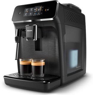 Philips 2200 Series EP2220/10 Espressomachine Zwart