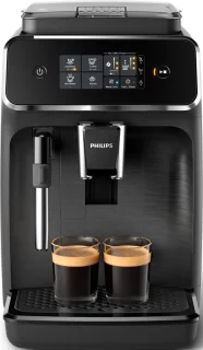 Philips 2200 Series EP2220/10 Espressomachine Zwart