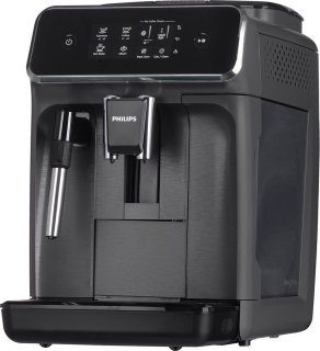 Philips 2200 Series EP2224/10 Espressomachine Kasjmiergrijs
