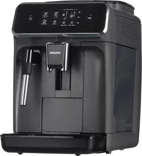 Philips 2200 Series EP2224/10 Espressomachine Kasjmiergrijs