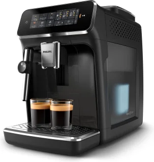 Philips 3300 Series EP3321/40 Espressomachine Zwart