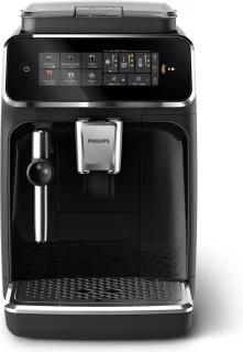 Philips 3300 Series EP3321/40 Espressomachine Zwart