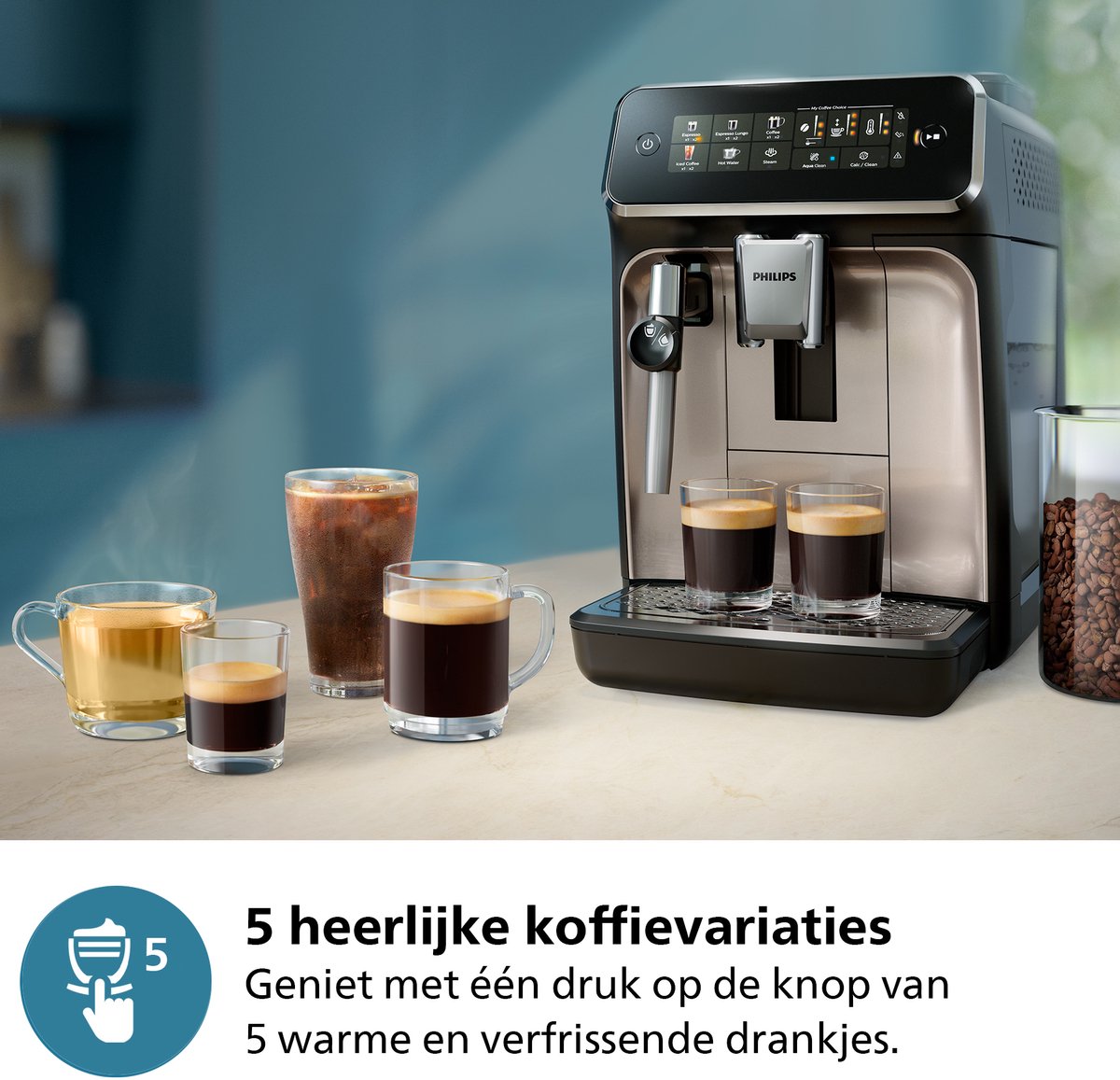 Wat vinden we minder goed
