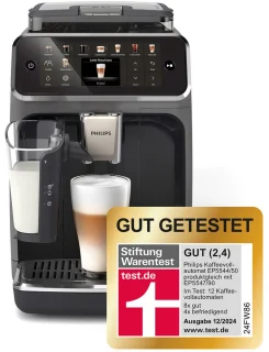 Philips 5500 Series EP5544/50 espressomachine