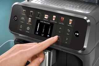 Philips 5500 Series EP5544/50 espressomachine