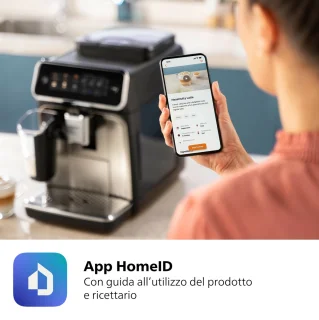 Philips 800-serie EP0824/00 Volautomatische espressomachine