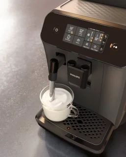 Philips 800-serie EP0824/00 Volautomatische espressomachine