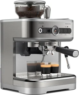 Philips Barista Brew koffiemachine
