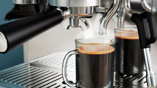 Philips Barista Brew koffiemachine