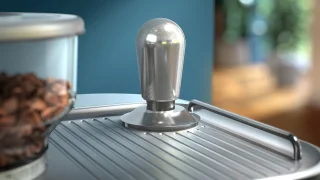 Philips Barista Brew koffiemachine
