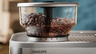 Philips Barista Brew koffiemachine