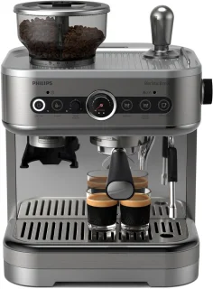 Philips Barista Brew koffiemachine