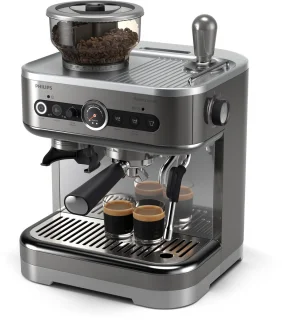 Philips Barista Brew koffiemachine