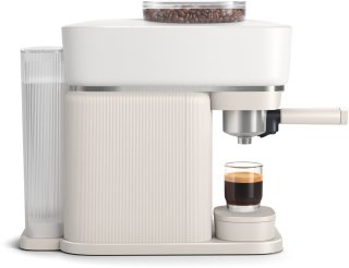 Philips Baristina BAR300/00 Espressomachine Wit