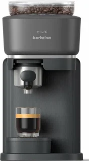 Philips Baristina BAR300/60 Espressomachine Zwart