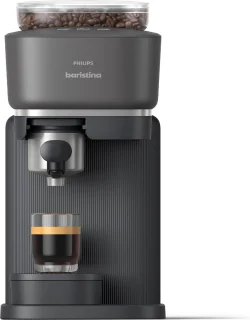 Philips Baristina BAR300/60 Espressomachine Zwart